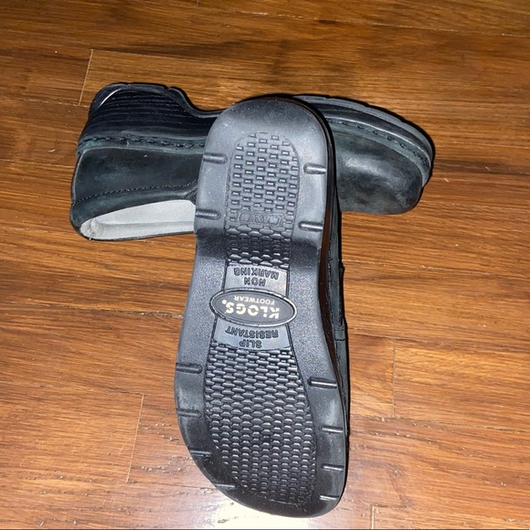 Klogs professional shoes - Picture 4 of 6